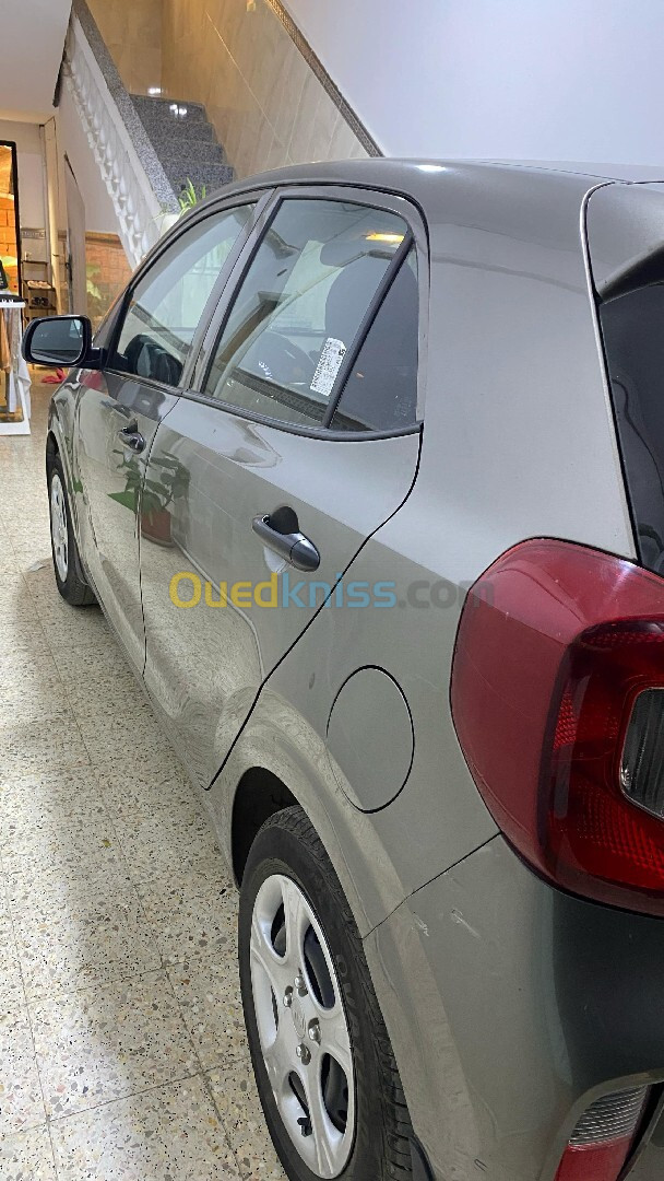 Kia Picanto 2019 LX