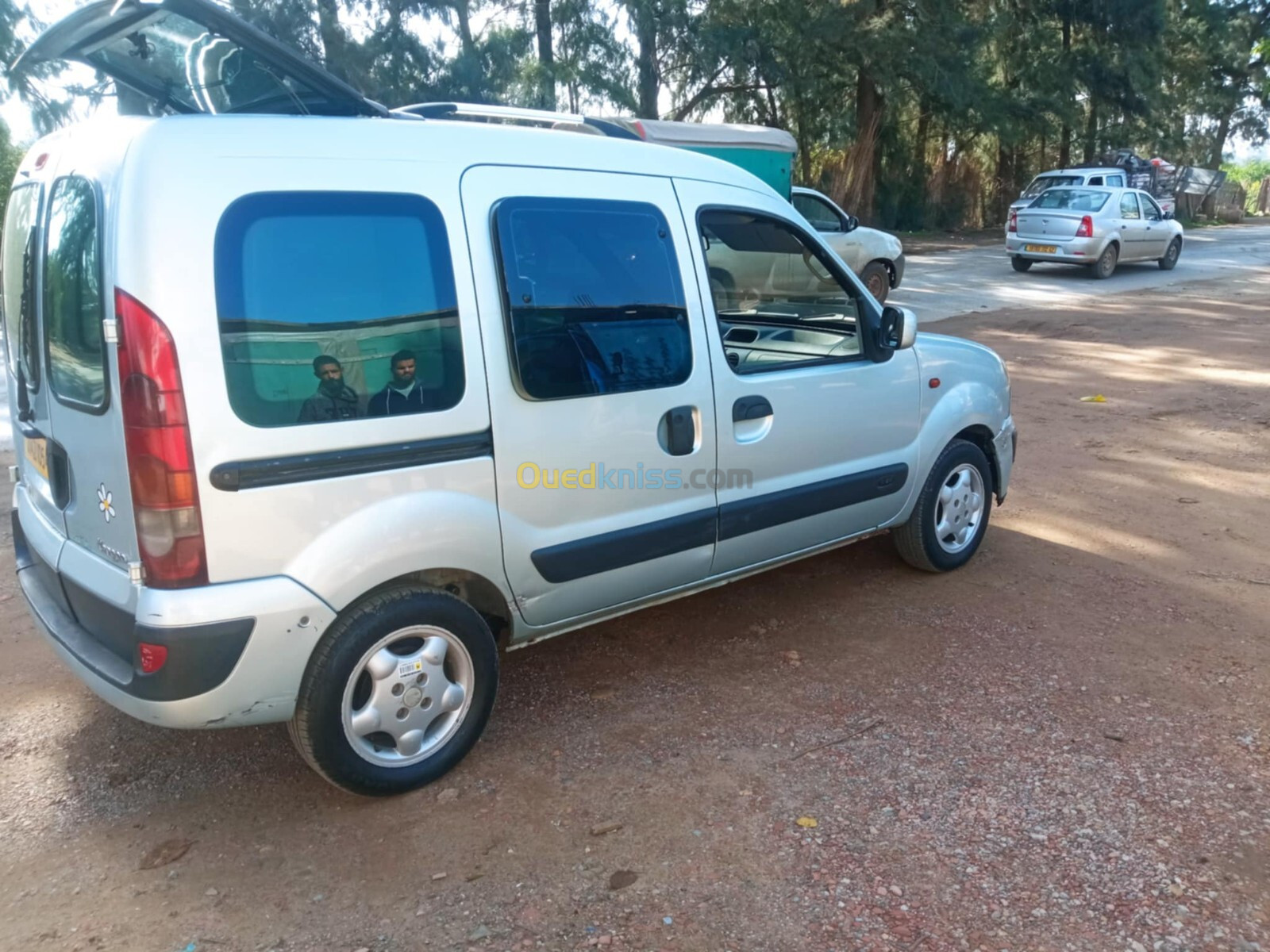 Renault Kangoo 2005 Kangoo