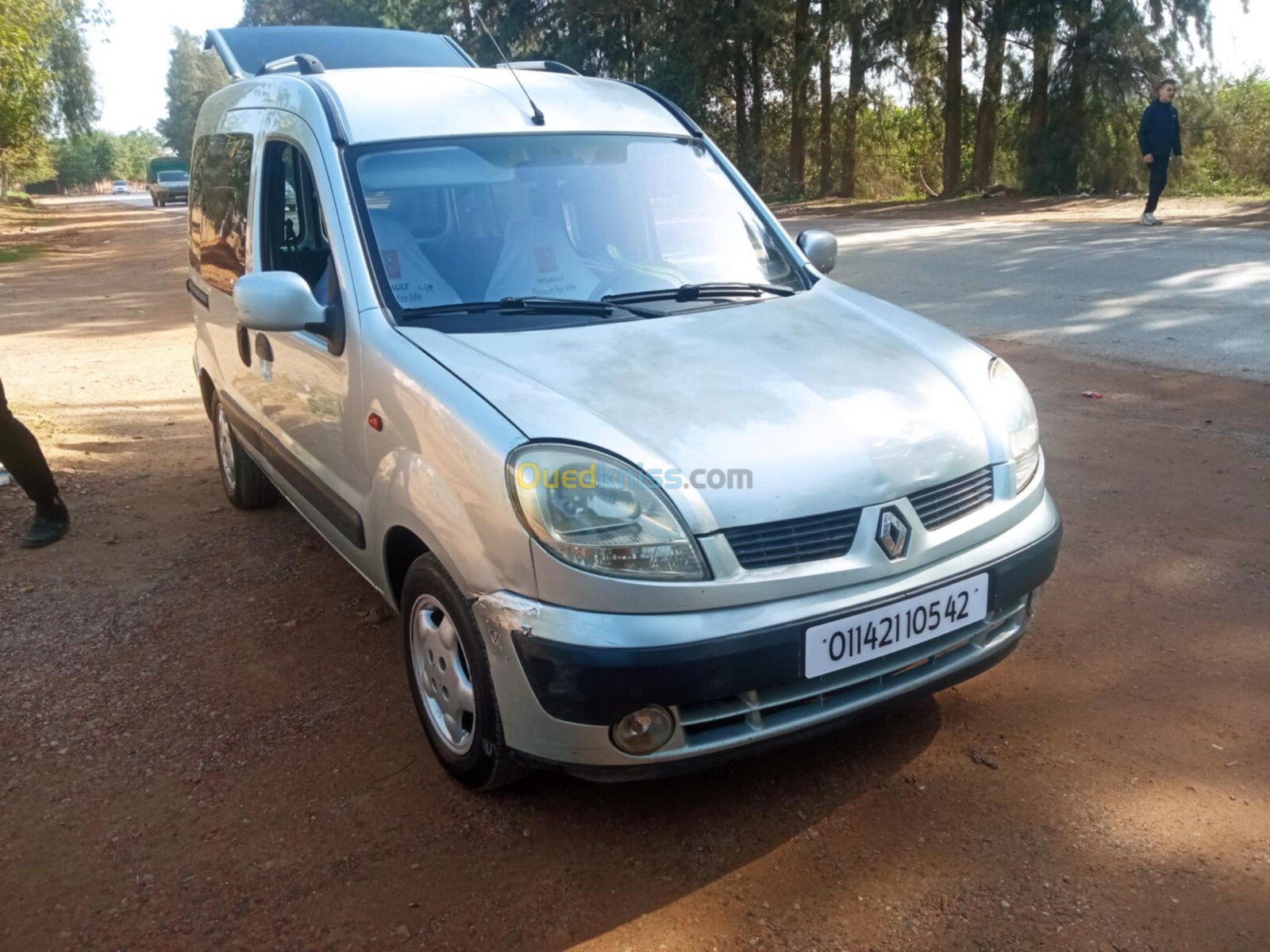 Renault Kangoo 2005 Kangoo