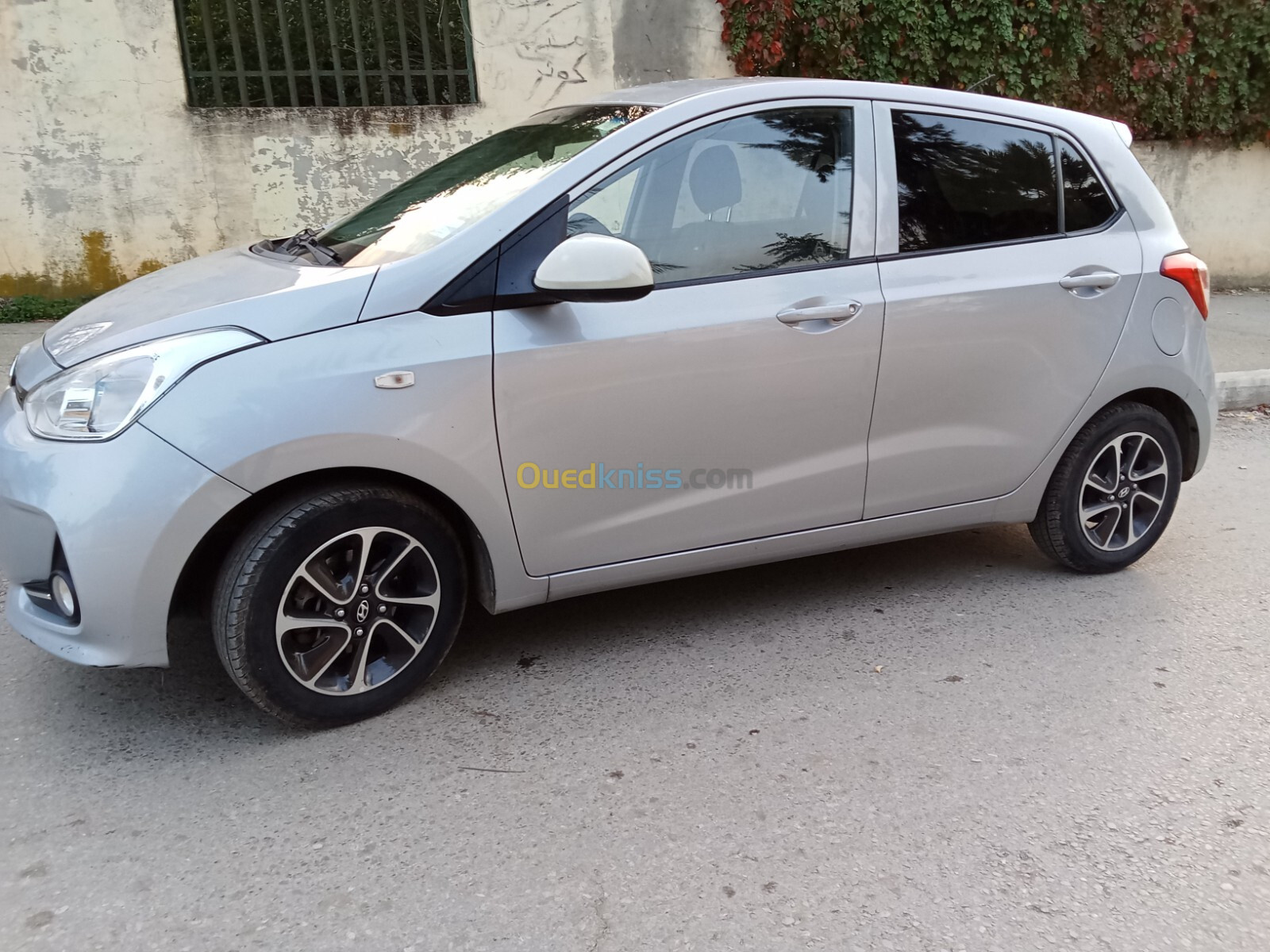 Hyundai Grand i10 2019 DZ