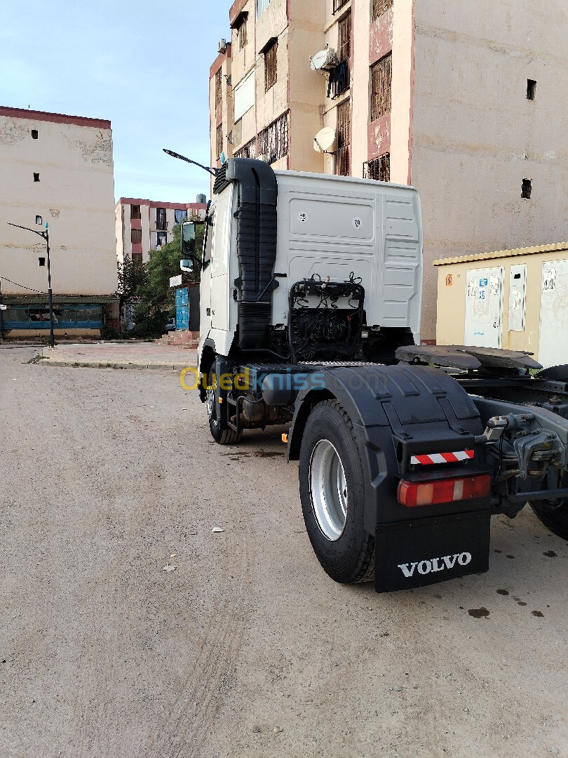 Volvo fh 400 Volvo fh400 2013