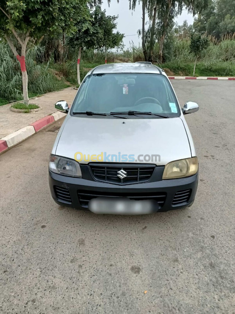 Suzuki Alto 2007 Alto