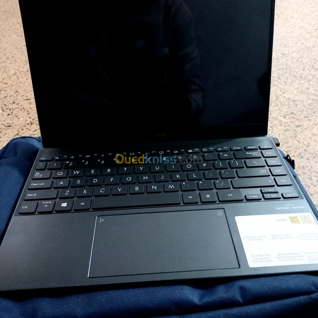  Ordinateur Portable ASUS ZenBook UX325E 