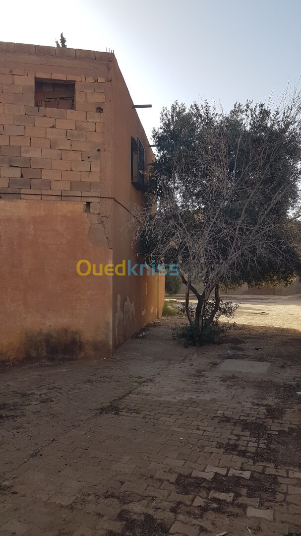 Vente Villa Laghouat Laghouat