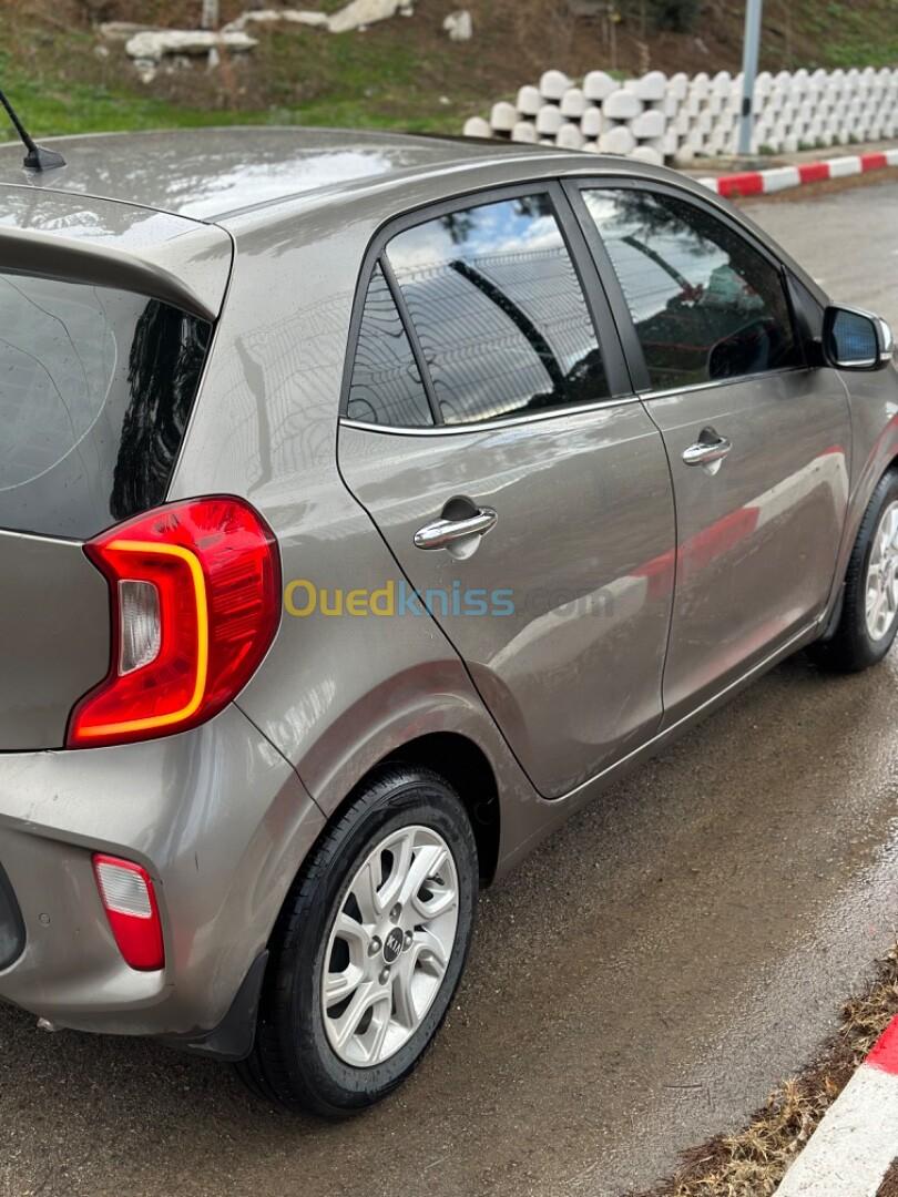 Kia Picanto 2018 EX