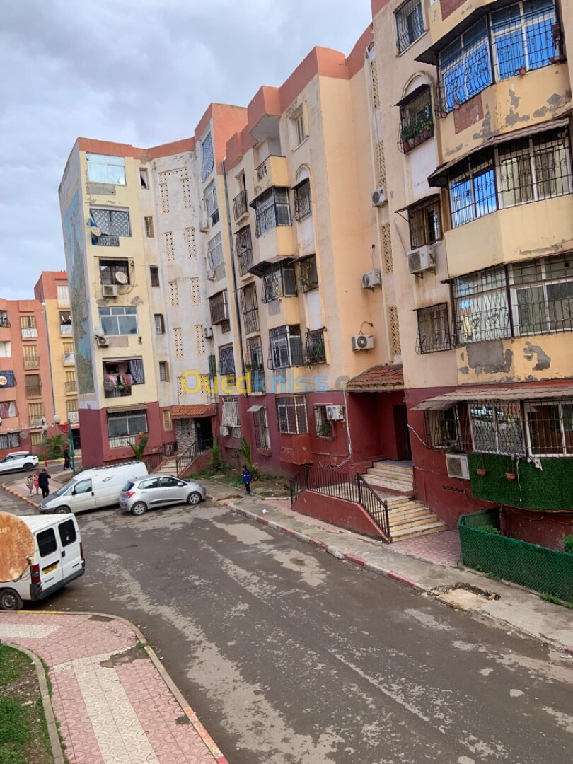 Vente Appartement F4 Tipaza Hadjout