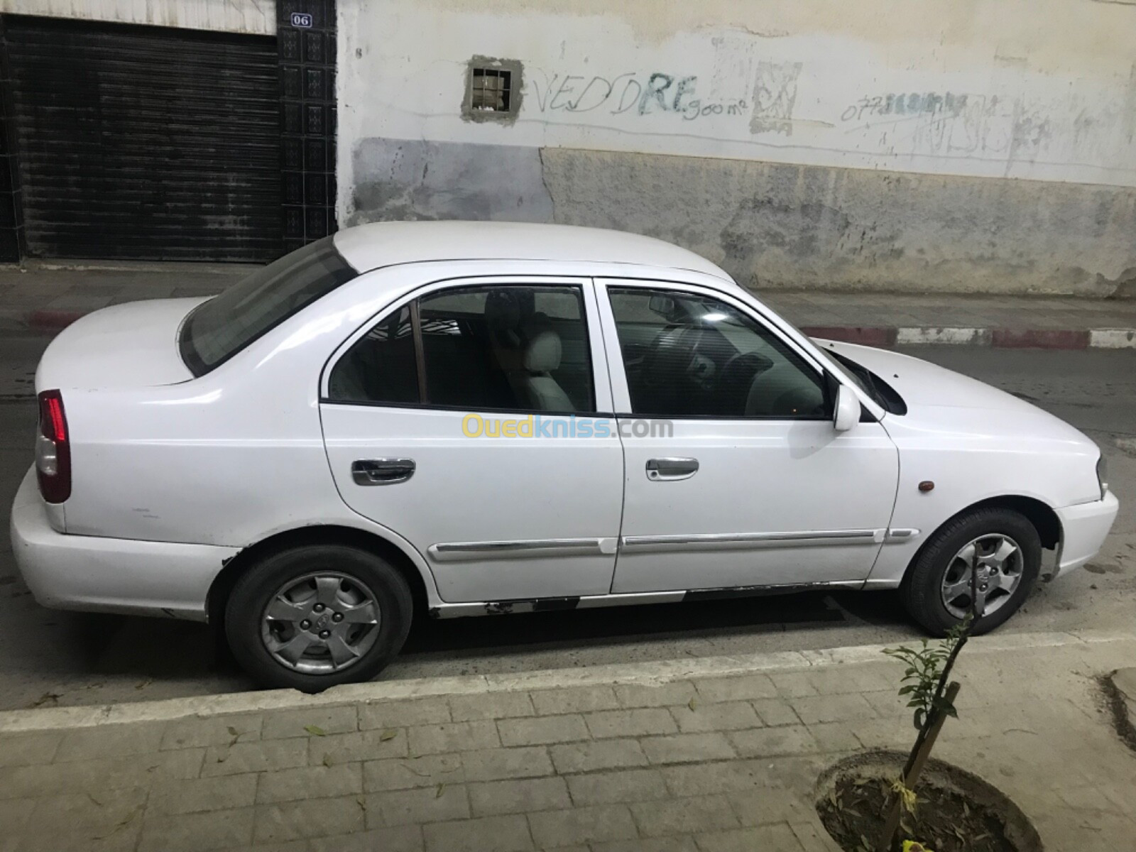 Hyundai Accent 2013 GLS