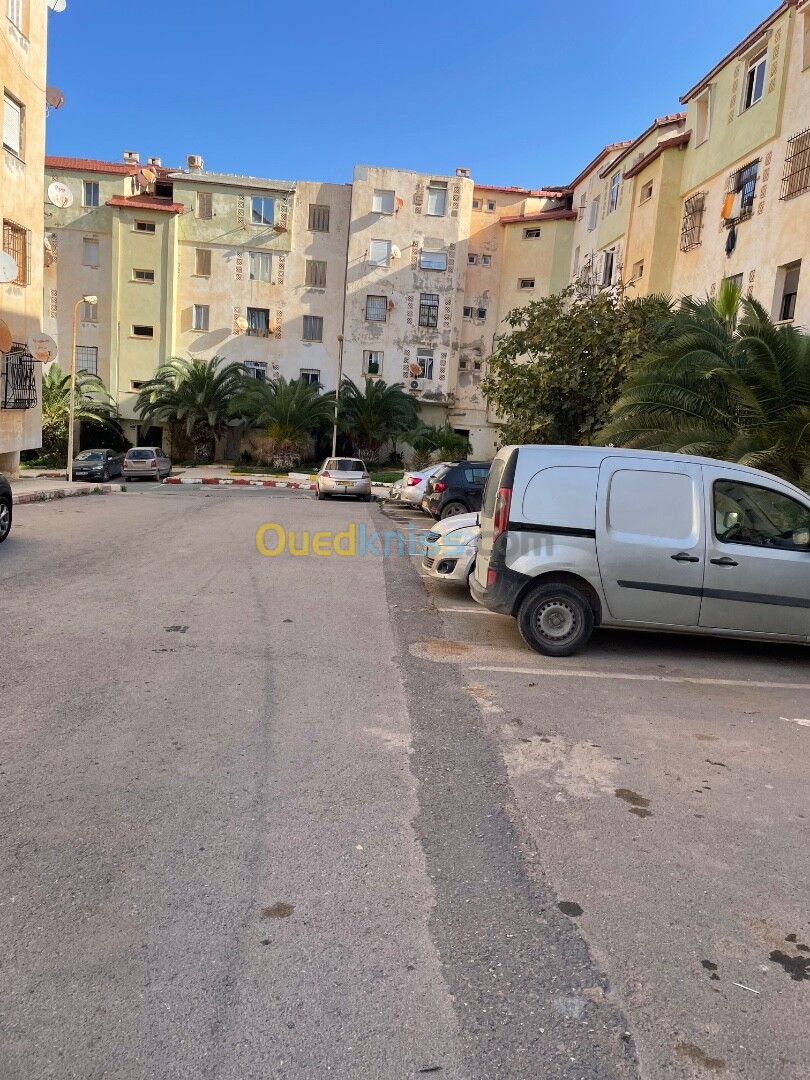 Vente Appartement F3 Tipaza Bou ismail