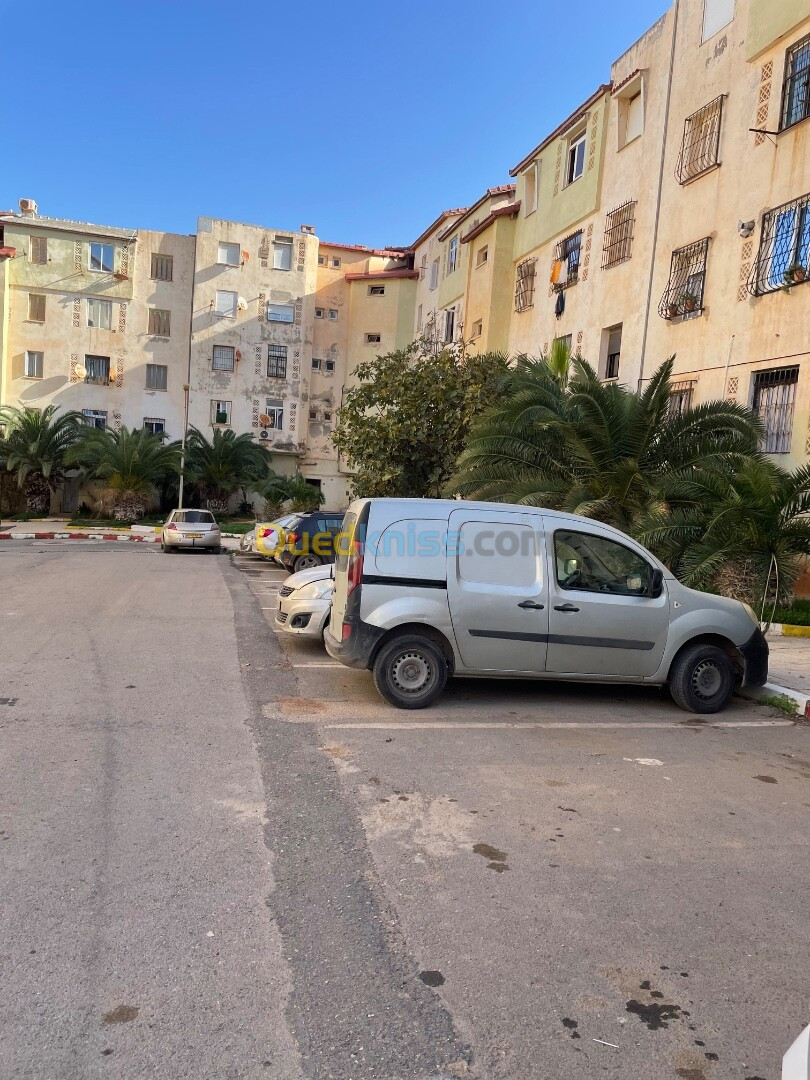 Vente Appartement F3 Tipaza Bou ismail