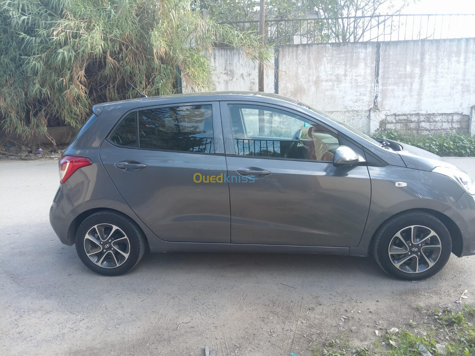 Hyundai Grand i10 2018 DZ