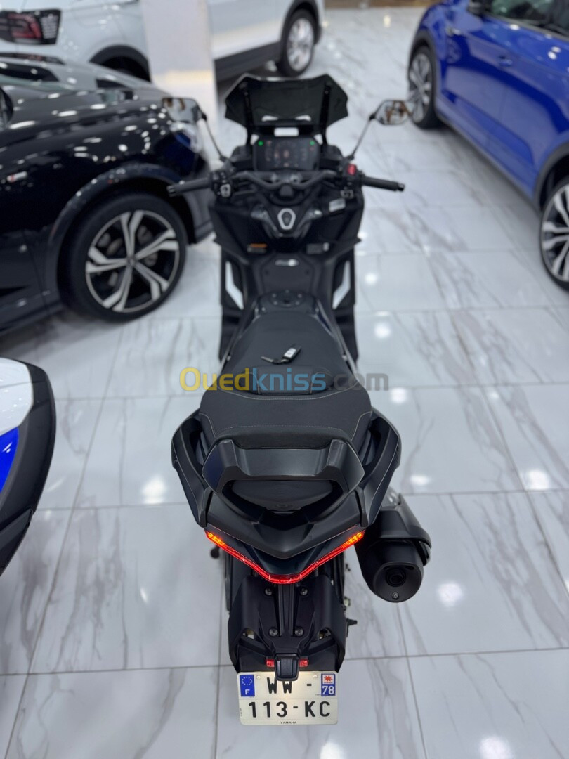 Yamaha TMAX TMAX 2023