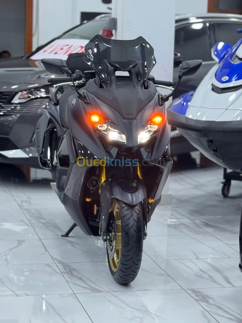 Yamaha TMAX TMAX 2023