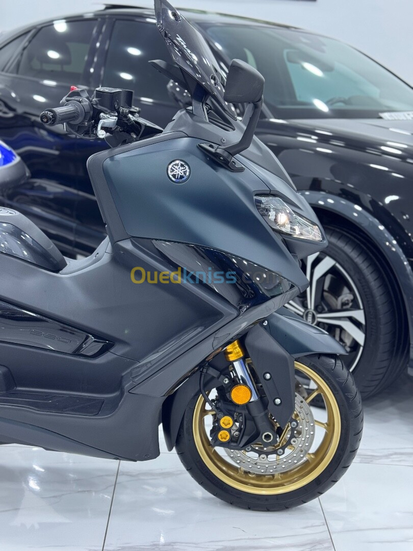 Yamaha TMAX TMAX 2023