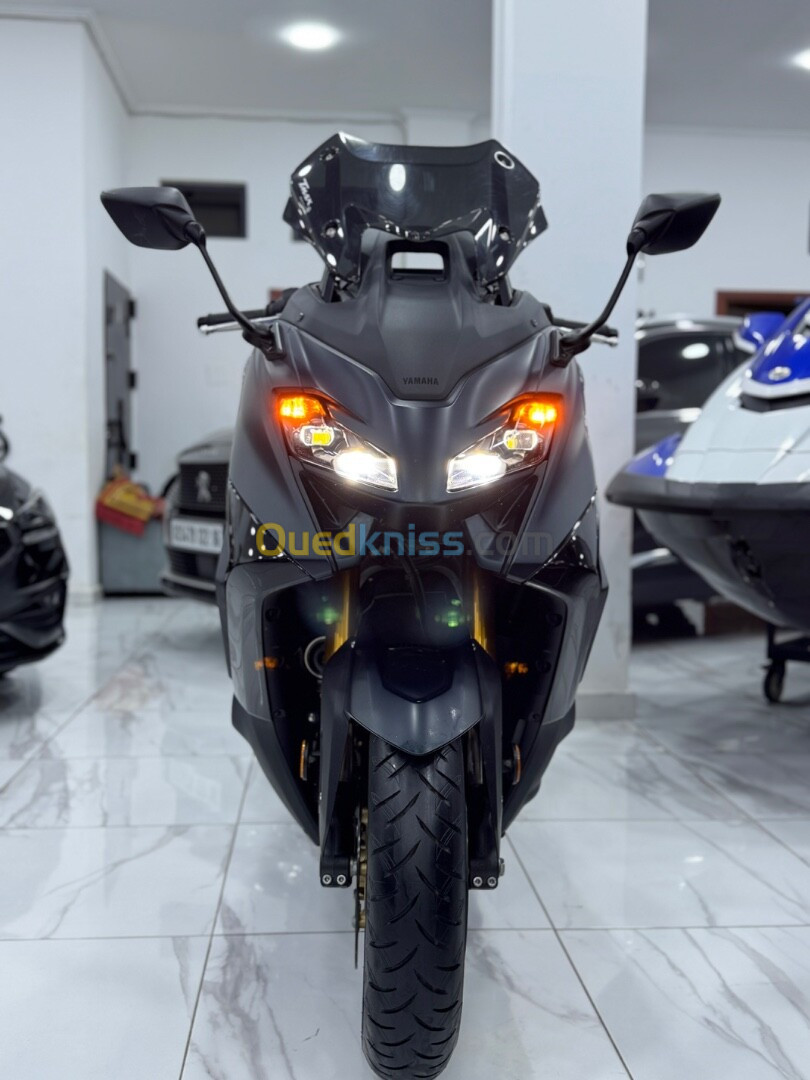 Yamaha TMAX TMAX 2023