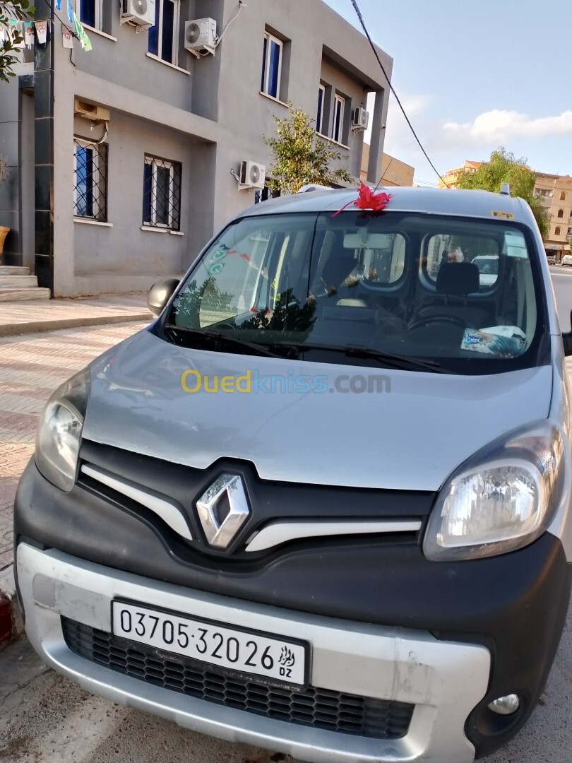 Renault Kangoo 2020 Kangoo