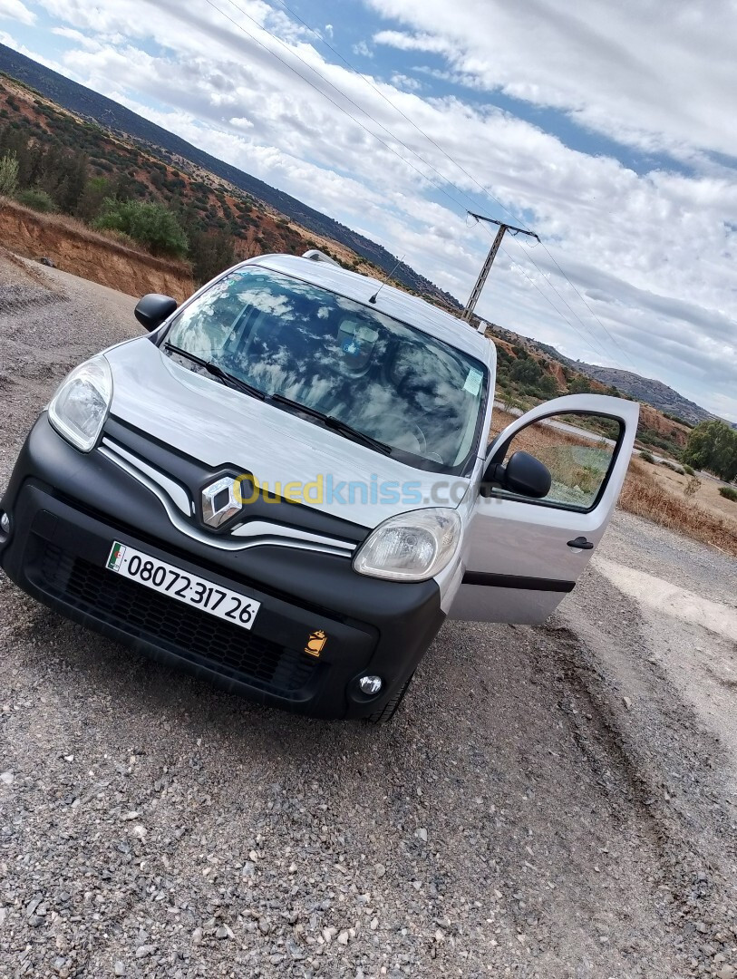 Renault Kangoo 2017 Kangoo