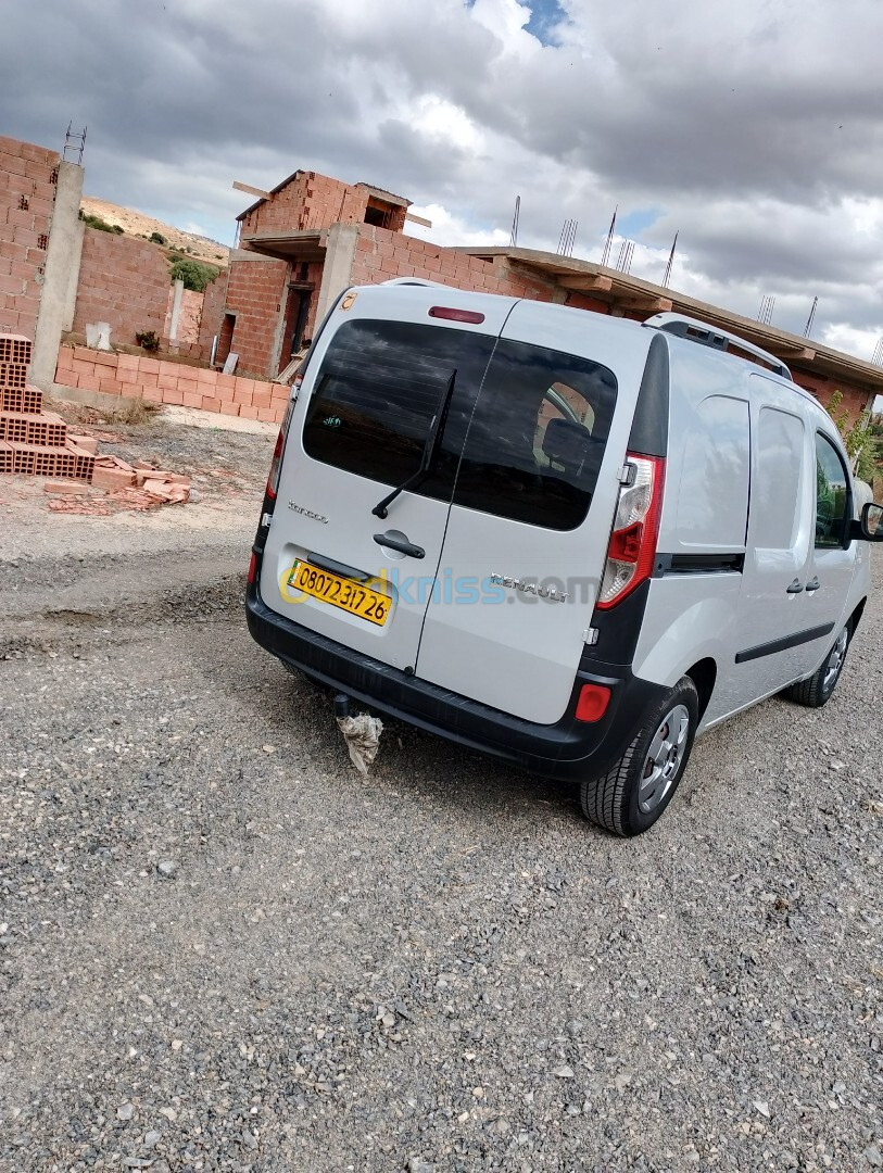 Renault Kangoo 2017 Kangoo