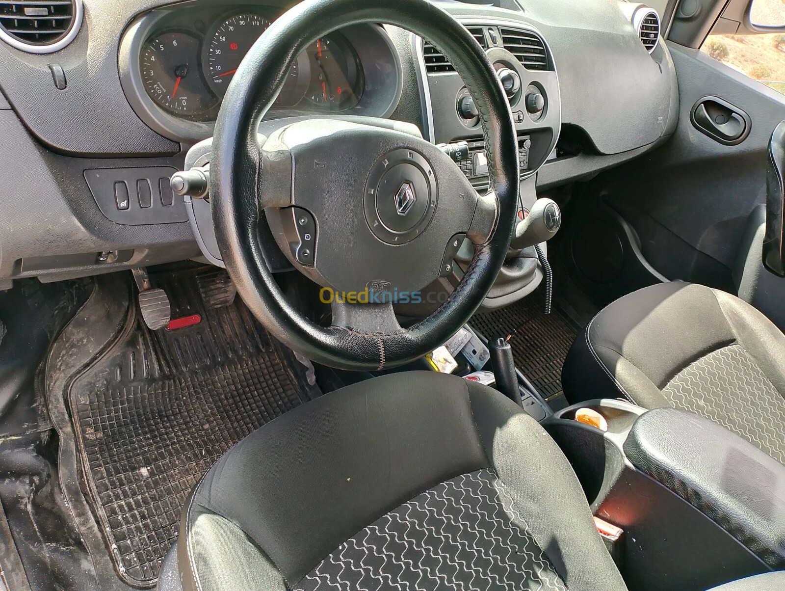 Renault Kangoo 2017 Kangoo