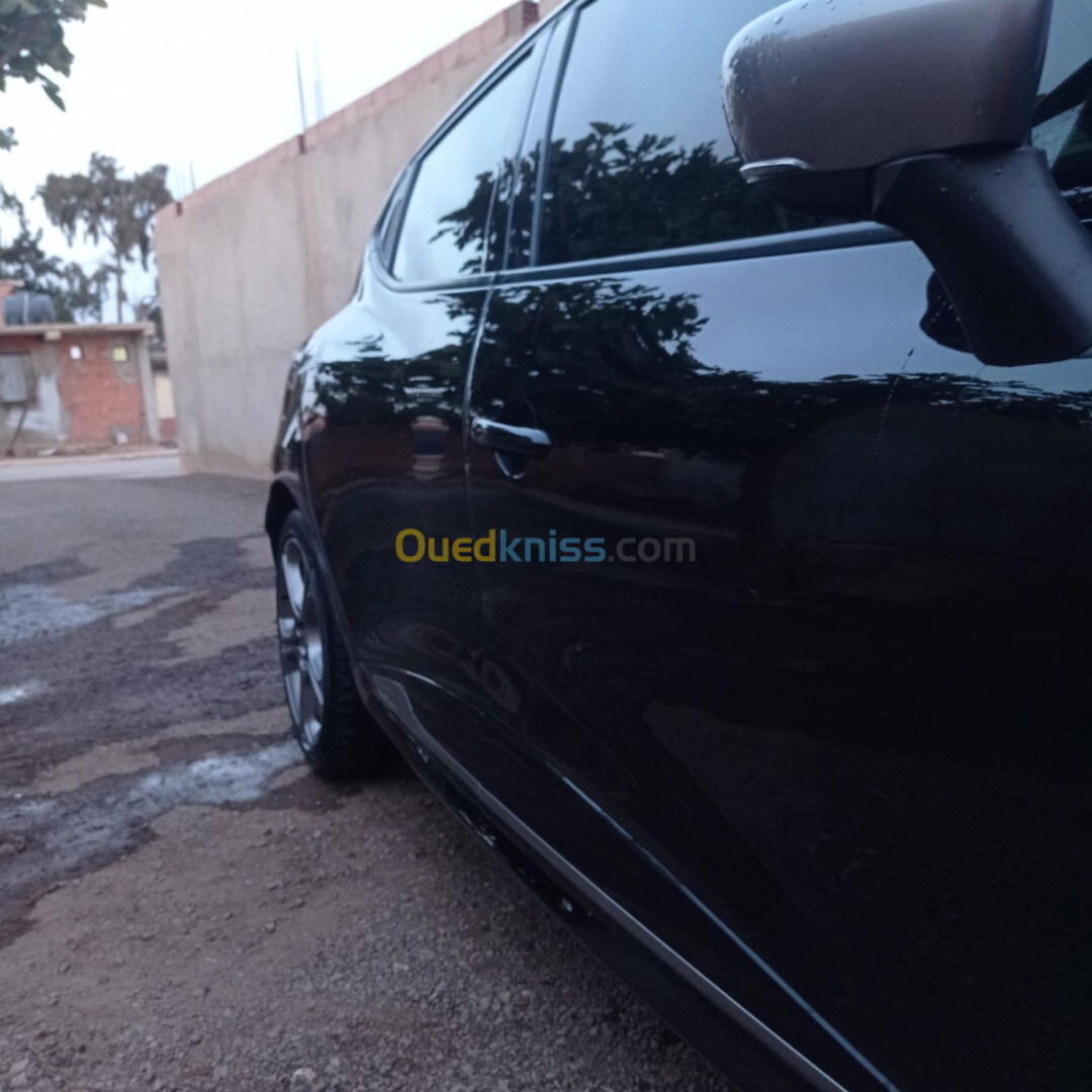 Renault Clio 4 2019 GT Line +