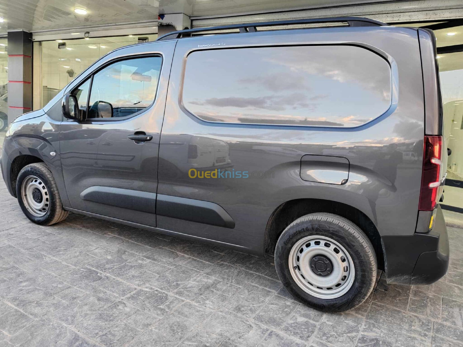 Fiat DOBLO 2024 Fait