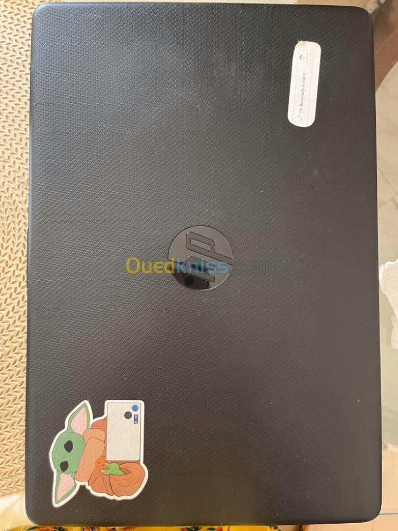  HP intel Celeron N 4020/4Go avec chargeur état 10/10