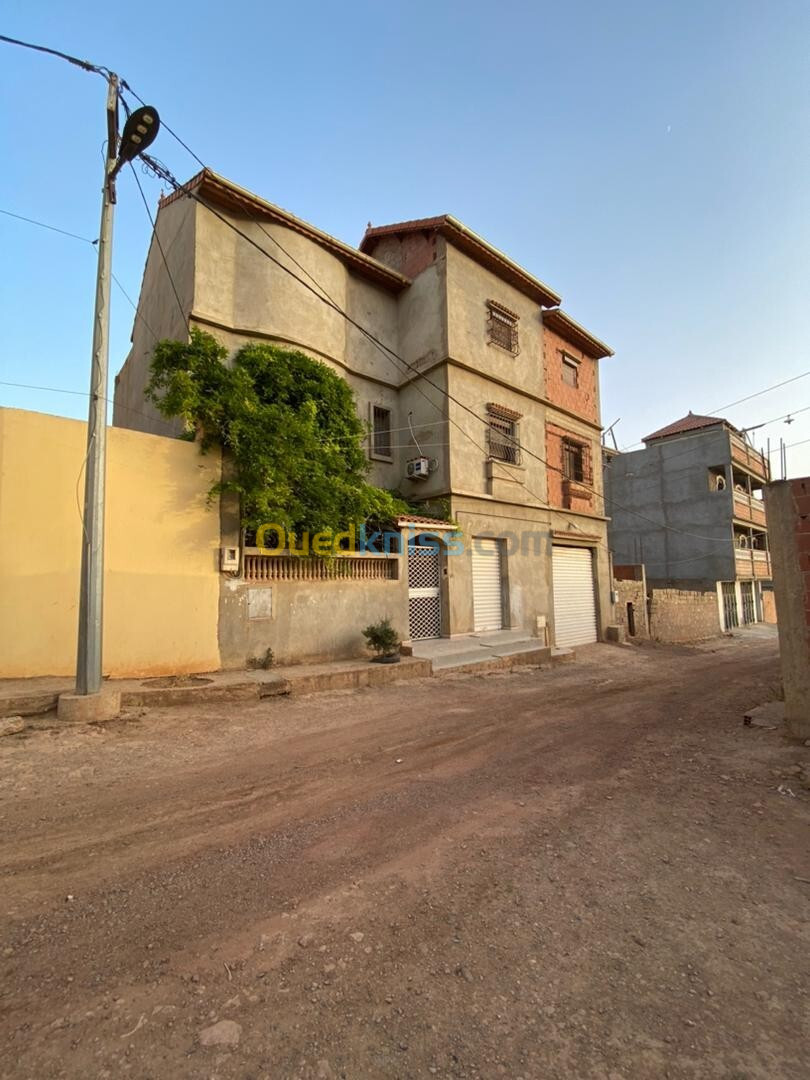 Vente Villa Chlef Chettia