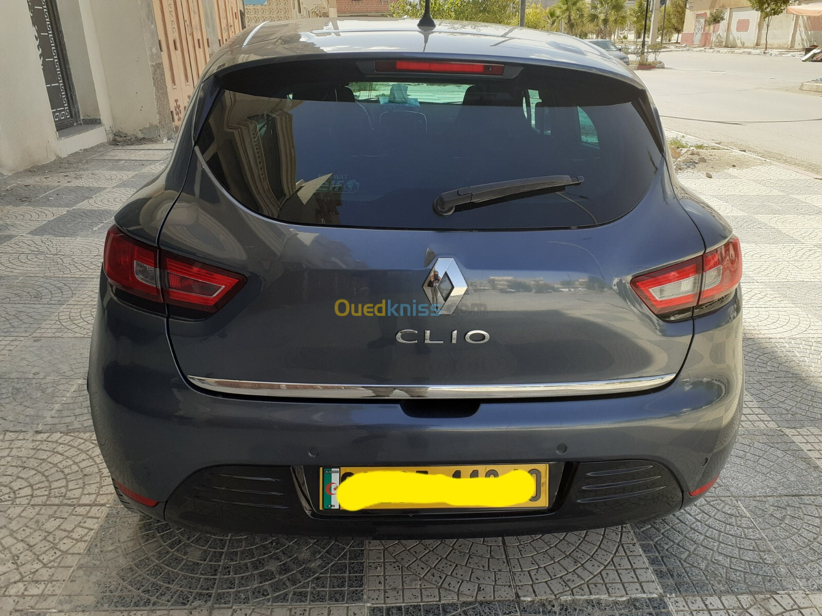 Renault Clio 4 2019 Limited 2