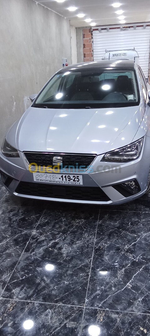 Seat Ibiza 2019 