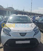 Toyota AYGO X 2022 