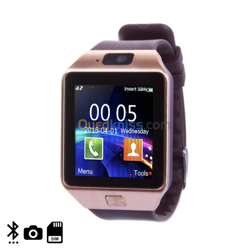 Smart watch 4G gps