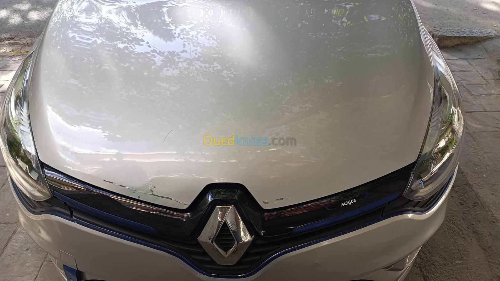 Renault Clio 4 2019 GT Line +