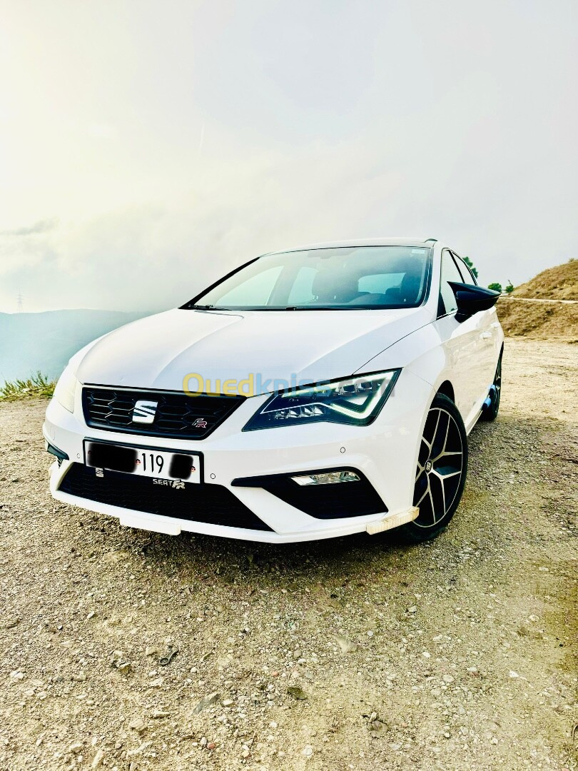 Seat Leon 2019 