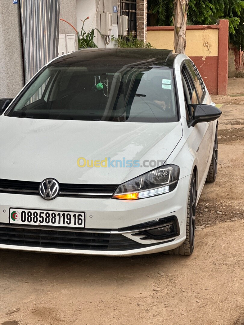 Volkswagen Golf 7 2019 Memphis