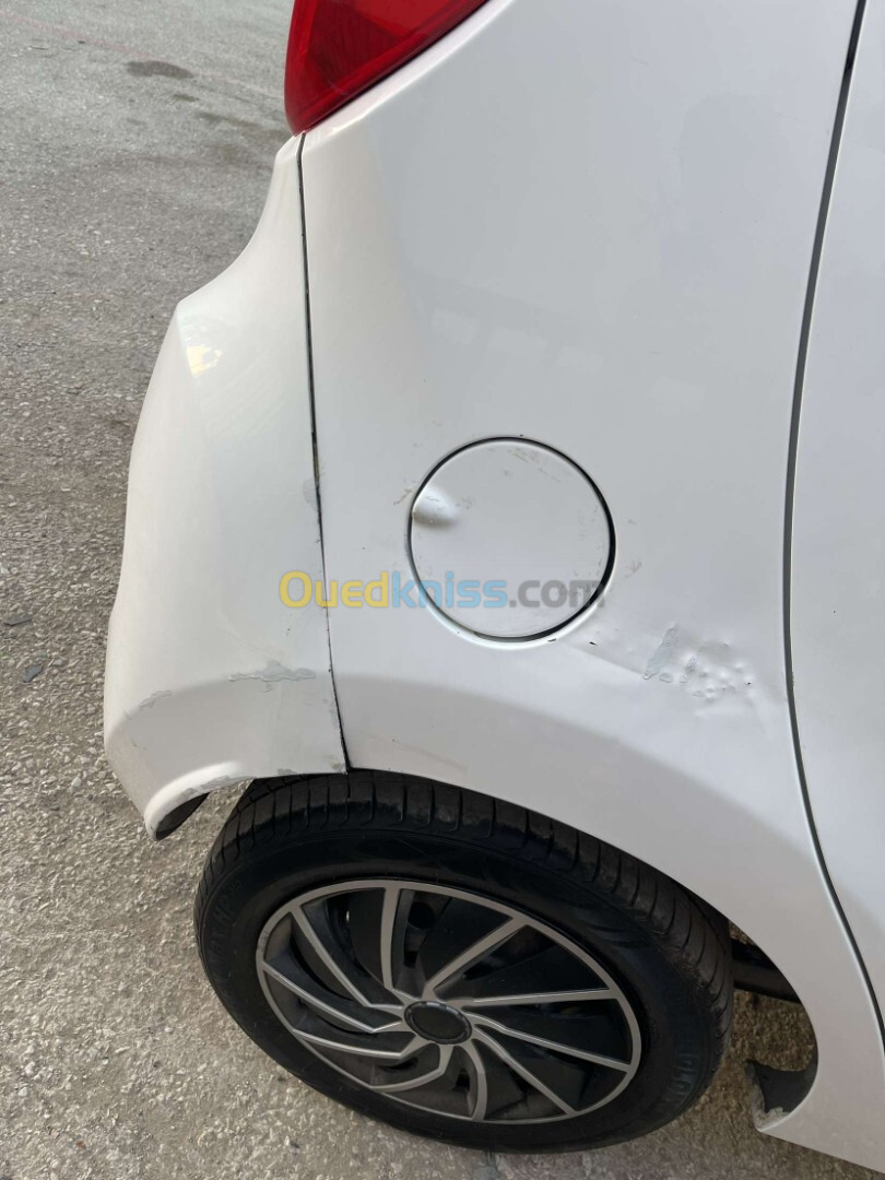 Chery New QQ 2019 New QQ