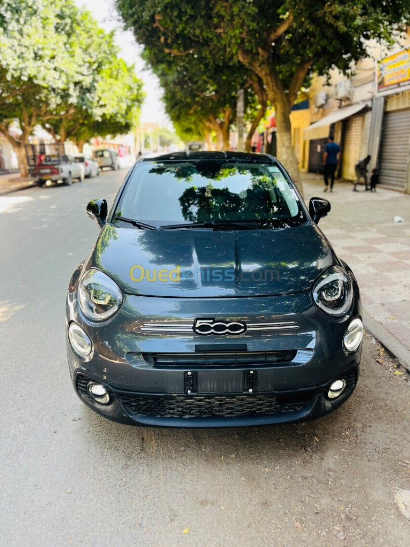 Fiat Fiat 500x 2023 Club