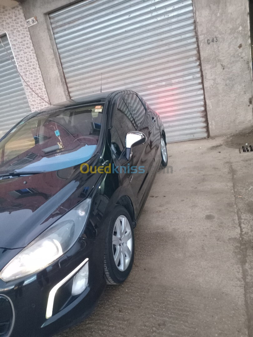 Peugeot 308 2013 308