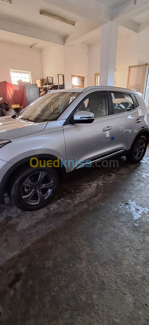 Chery Tiggo4pro 2024 Luxury