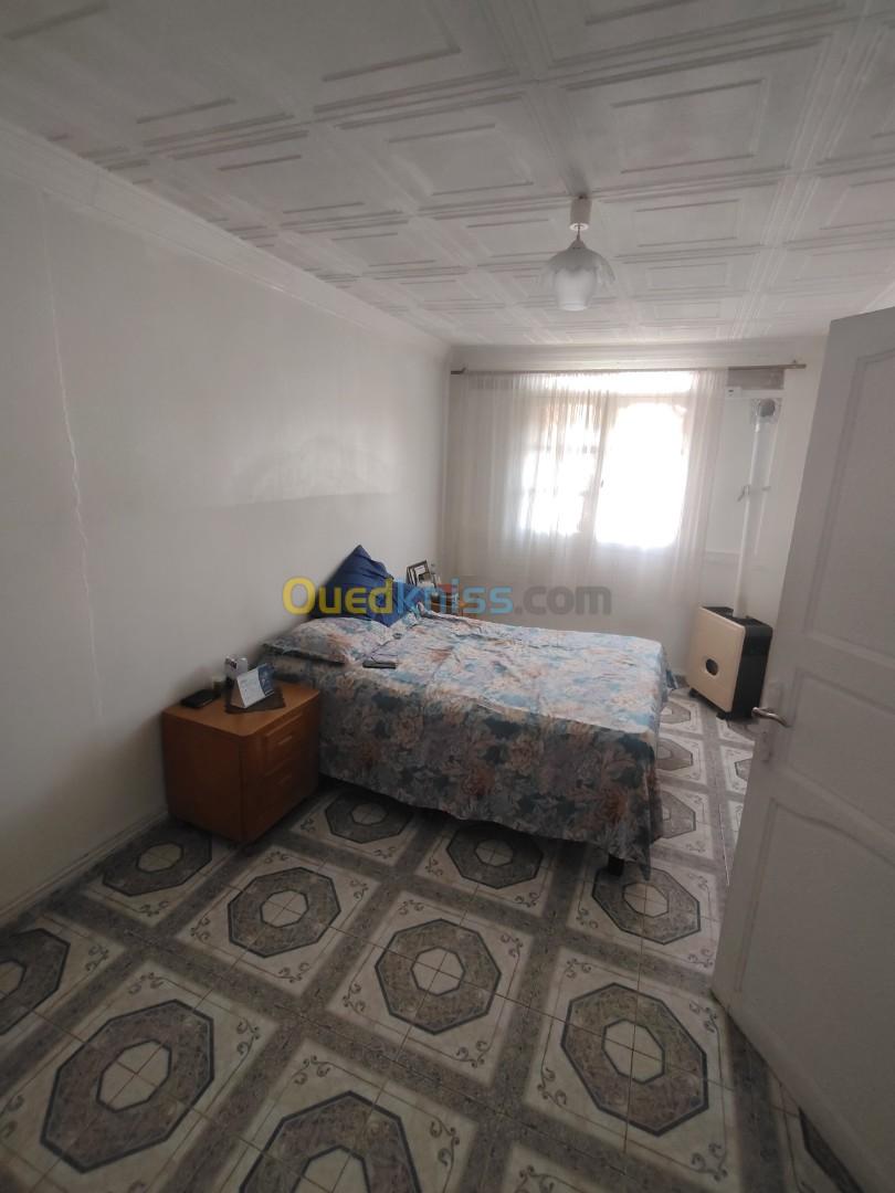 Vente Appartement F4 Batna Batna