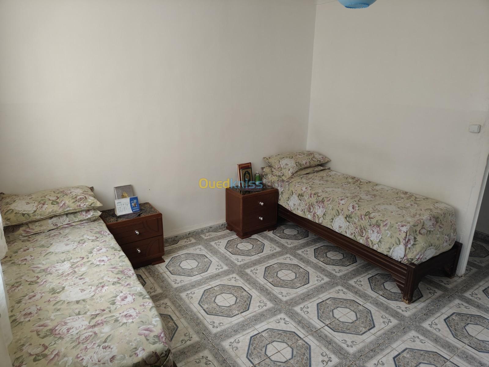 Vente Appartement F4 Batna Batna