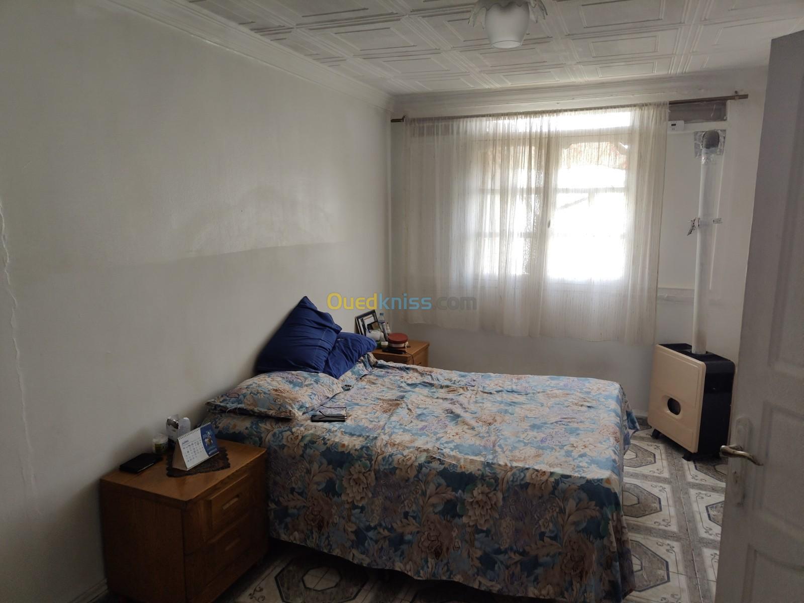 Vente Appartement F4 Batna Batna