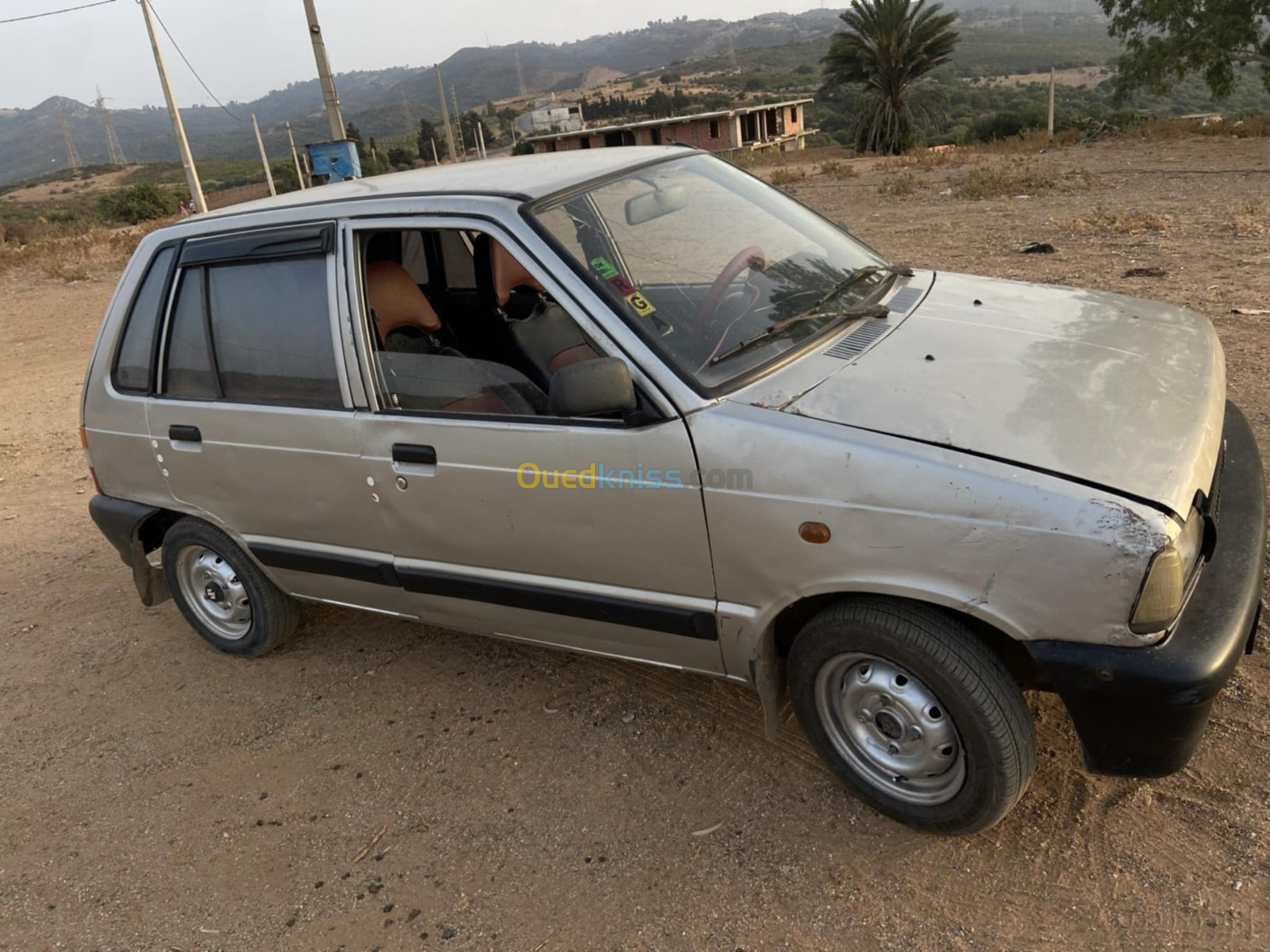 Maruti Maruti 2006 