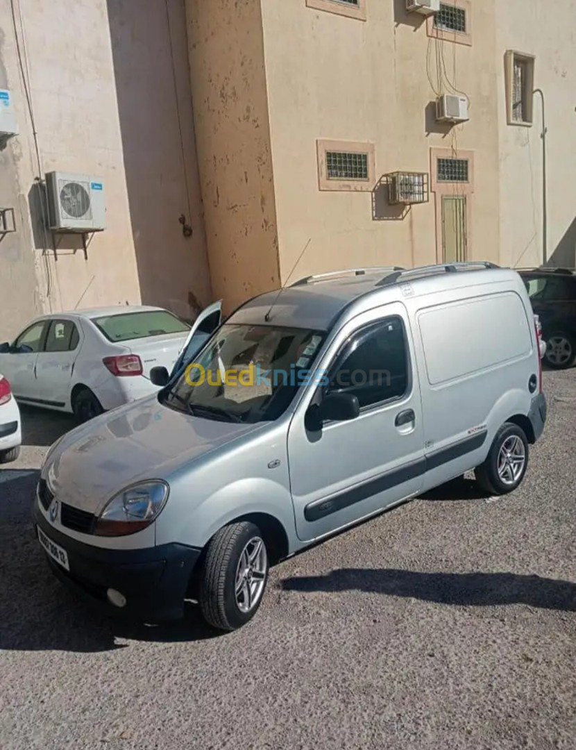 Renault Kangoo 2006 Kangoo