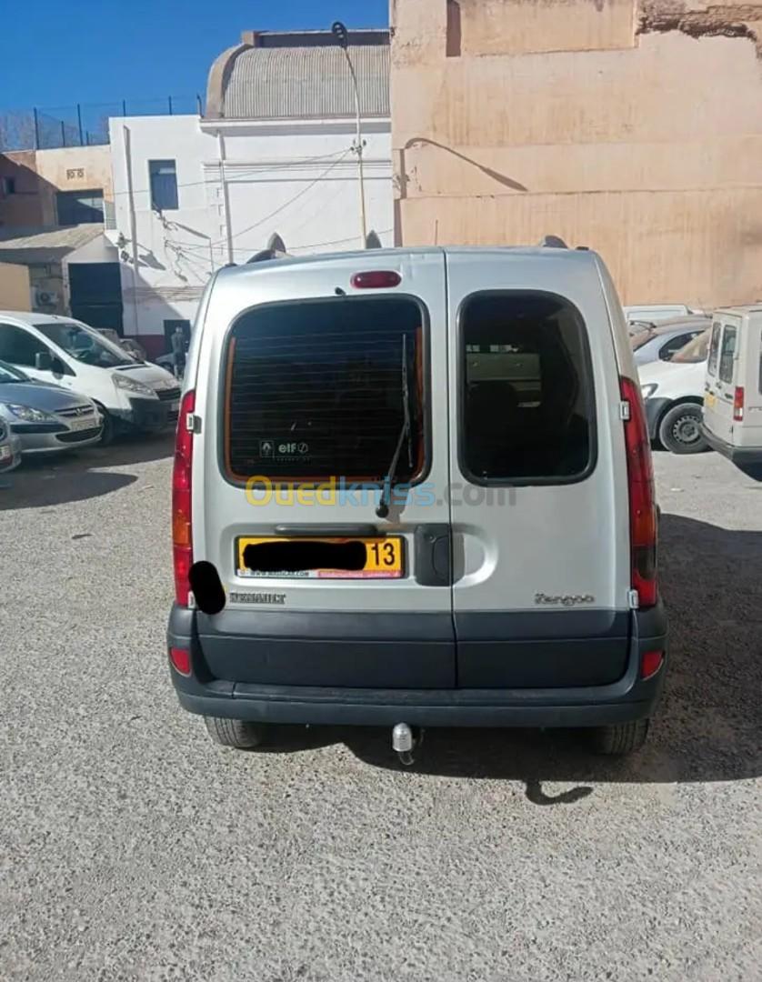 Renault Kangoo 2006 Kangoo