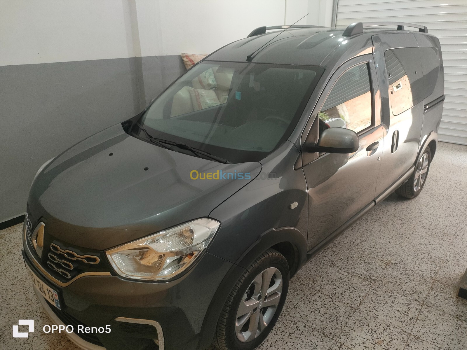 Renault Kangoo 2024 Stepway