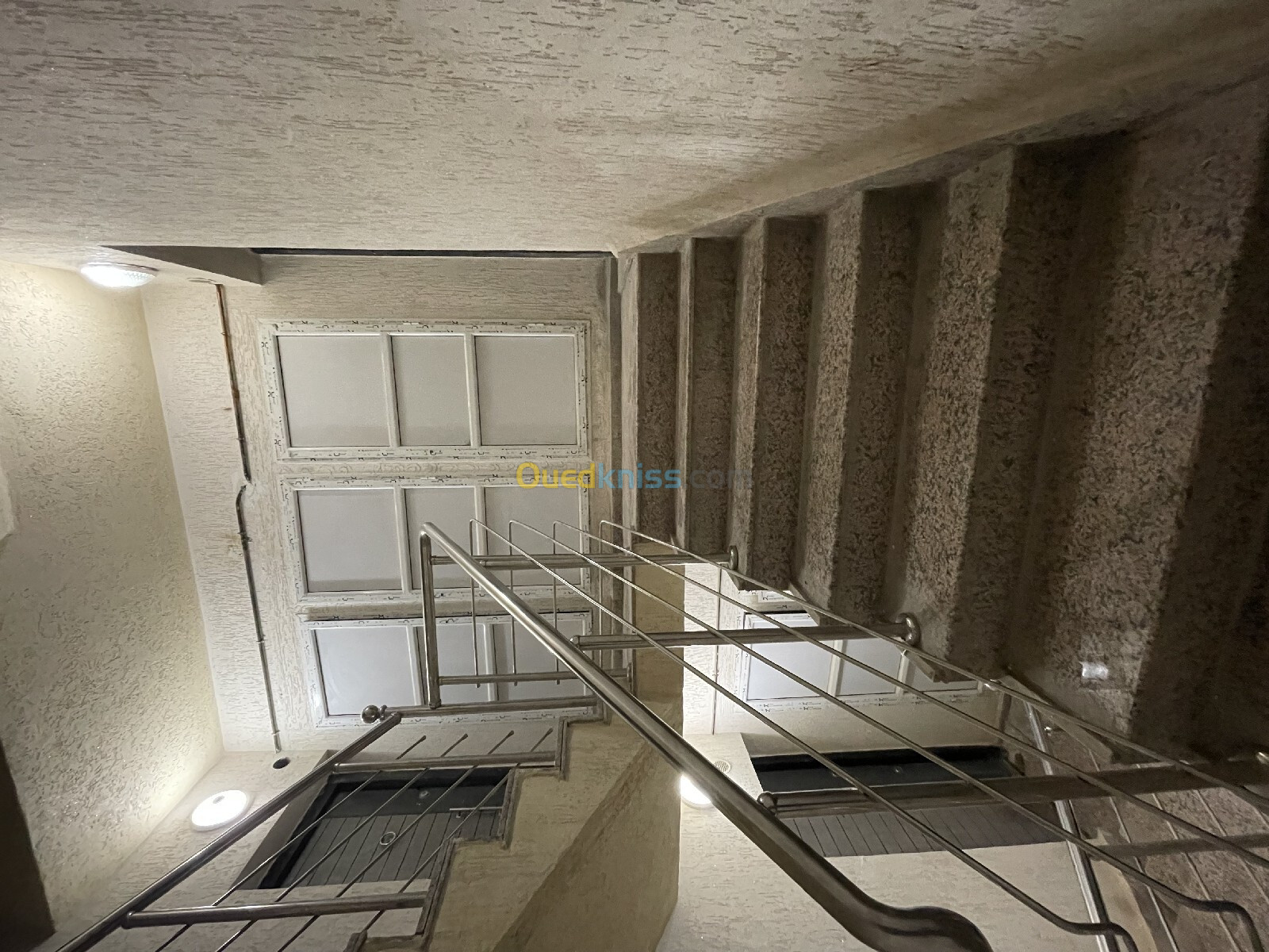 Vente Appartement F4 Alger Bordj el bahri