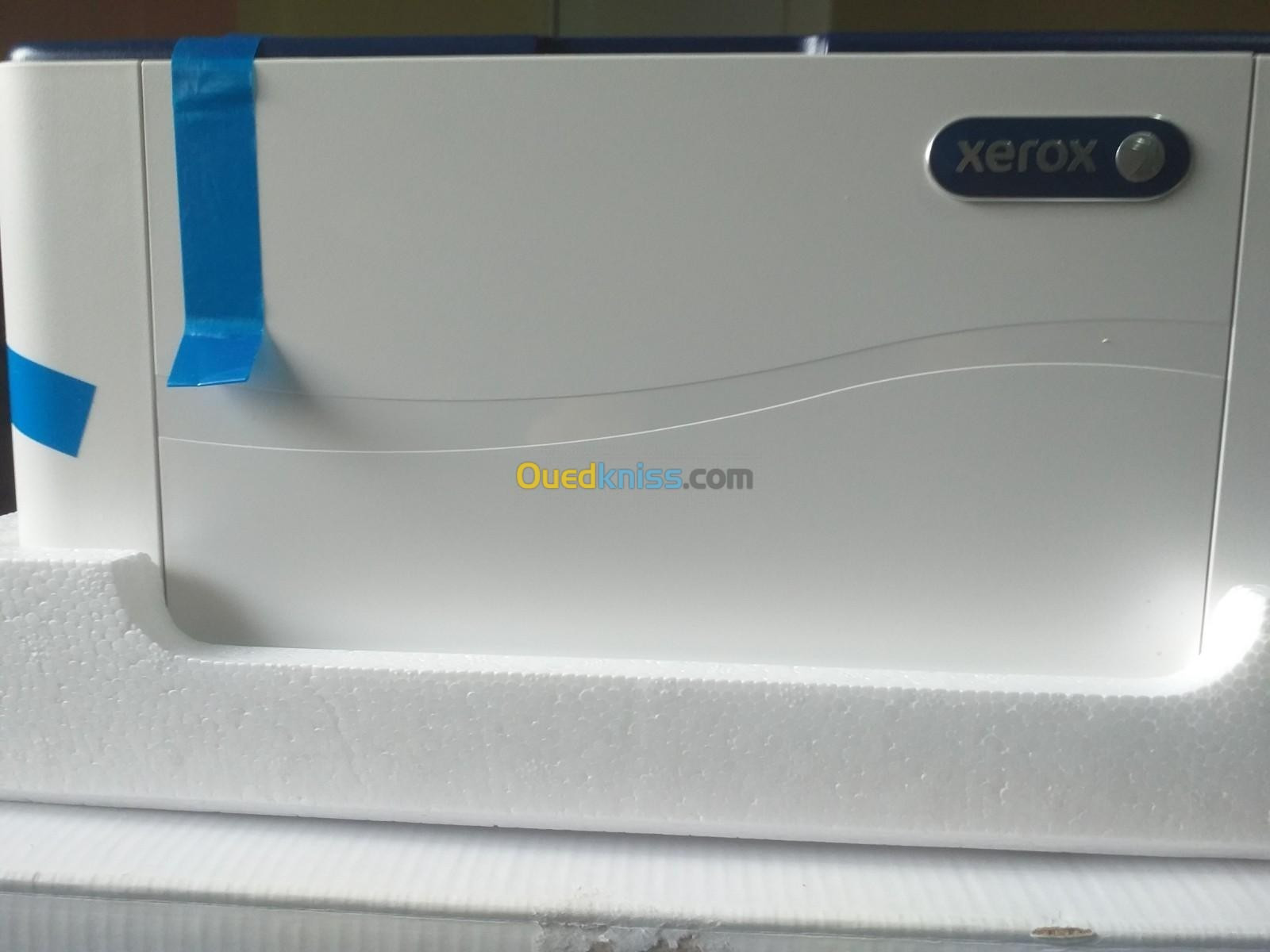 Xerox Phaser 3020 Wifi