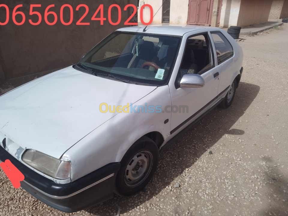 Renault 19 1995 19