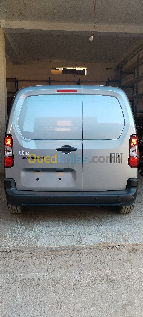 Fiat Doblo 2024 