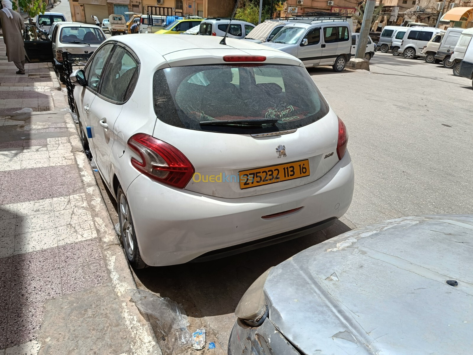 Peugeot 208 2013 208