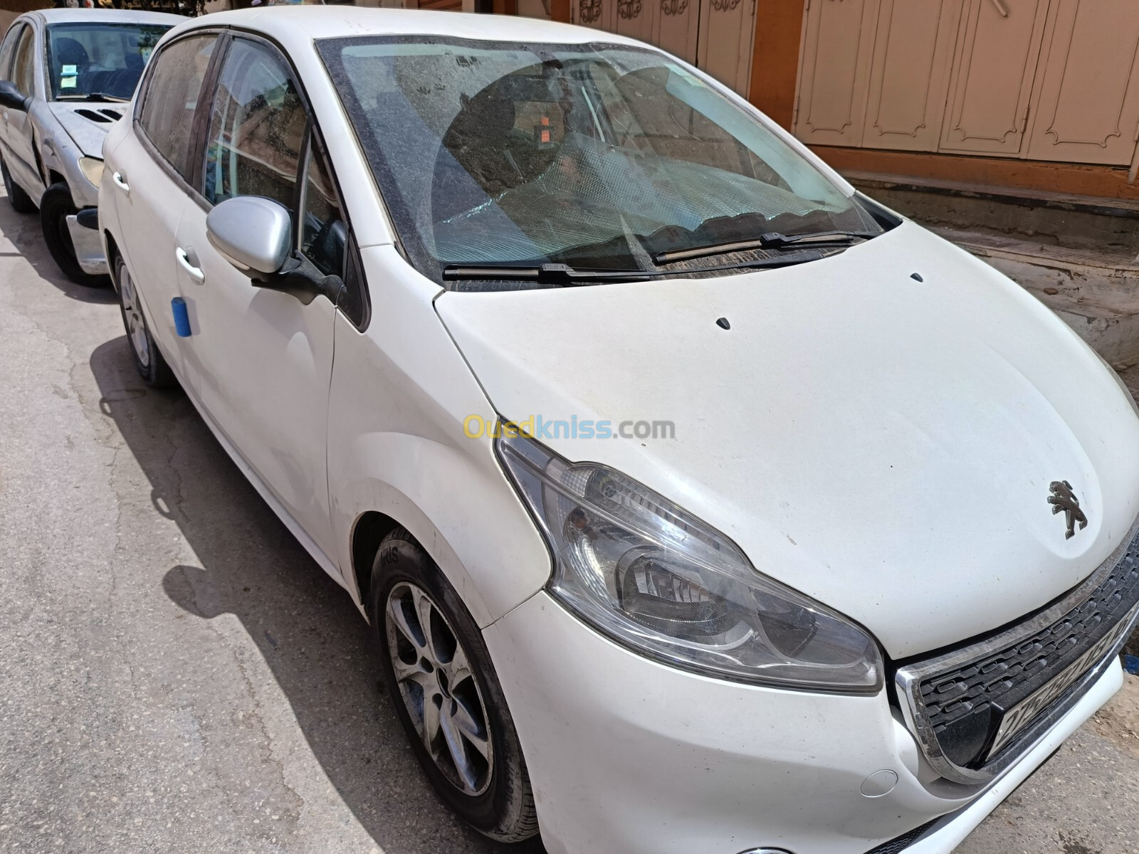 Peugeot 208 2013 208